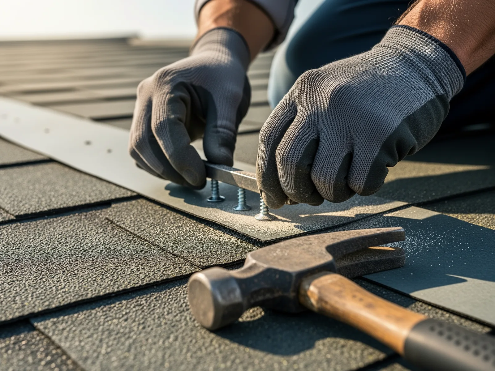 Why choose Fascia Repair in Fort Lee, NJ